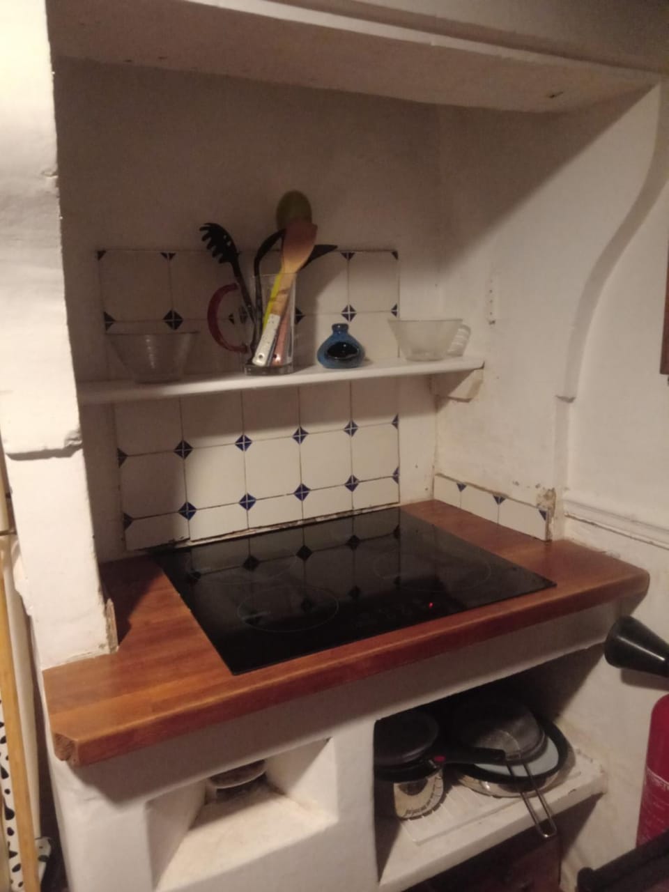 2 pièces Paris 9 ème Apartment in Paris