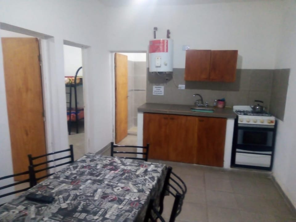 Alquileres del oeste 1 Apartment in La Rioja