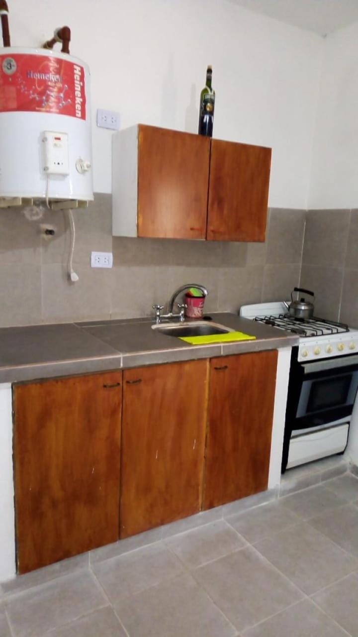 Alquileres del oeste 1 Apartment in La Rioja