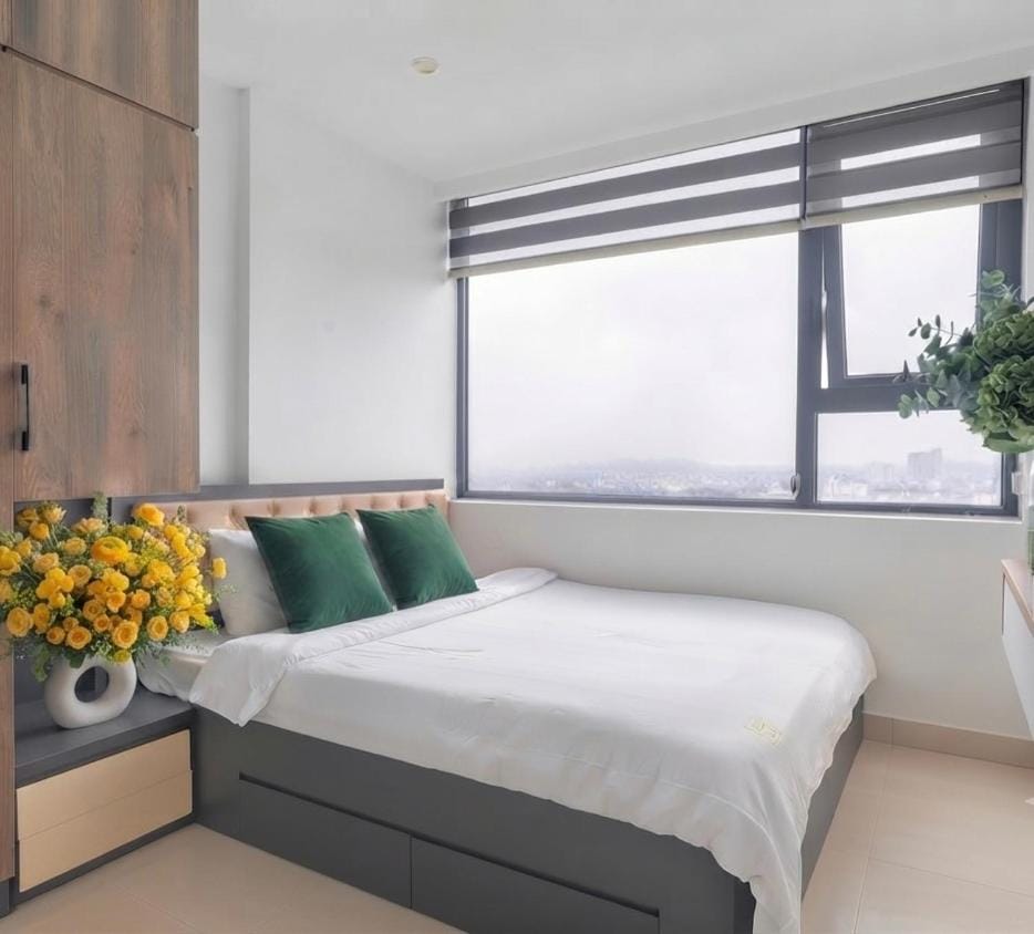Ina apartment - Nera garden Hue Apartment in Laos