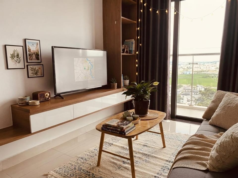 Ina apartment - Nera garden Hue Apartment in Vietnam
