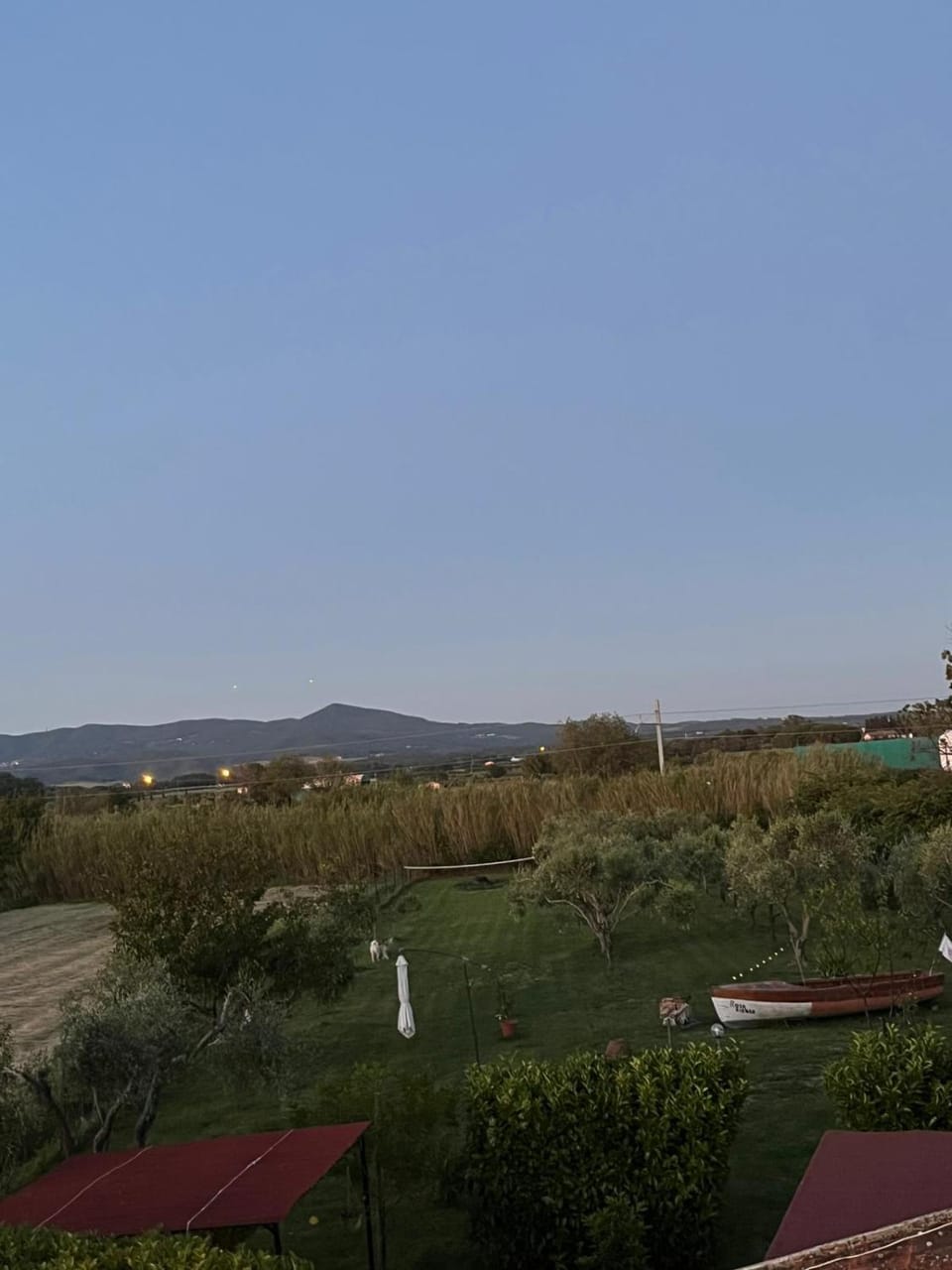 Casa vacanze Rosa Bianca a Vada Apartment in Tuscany