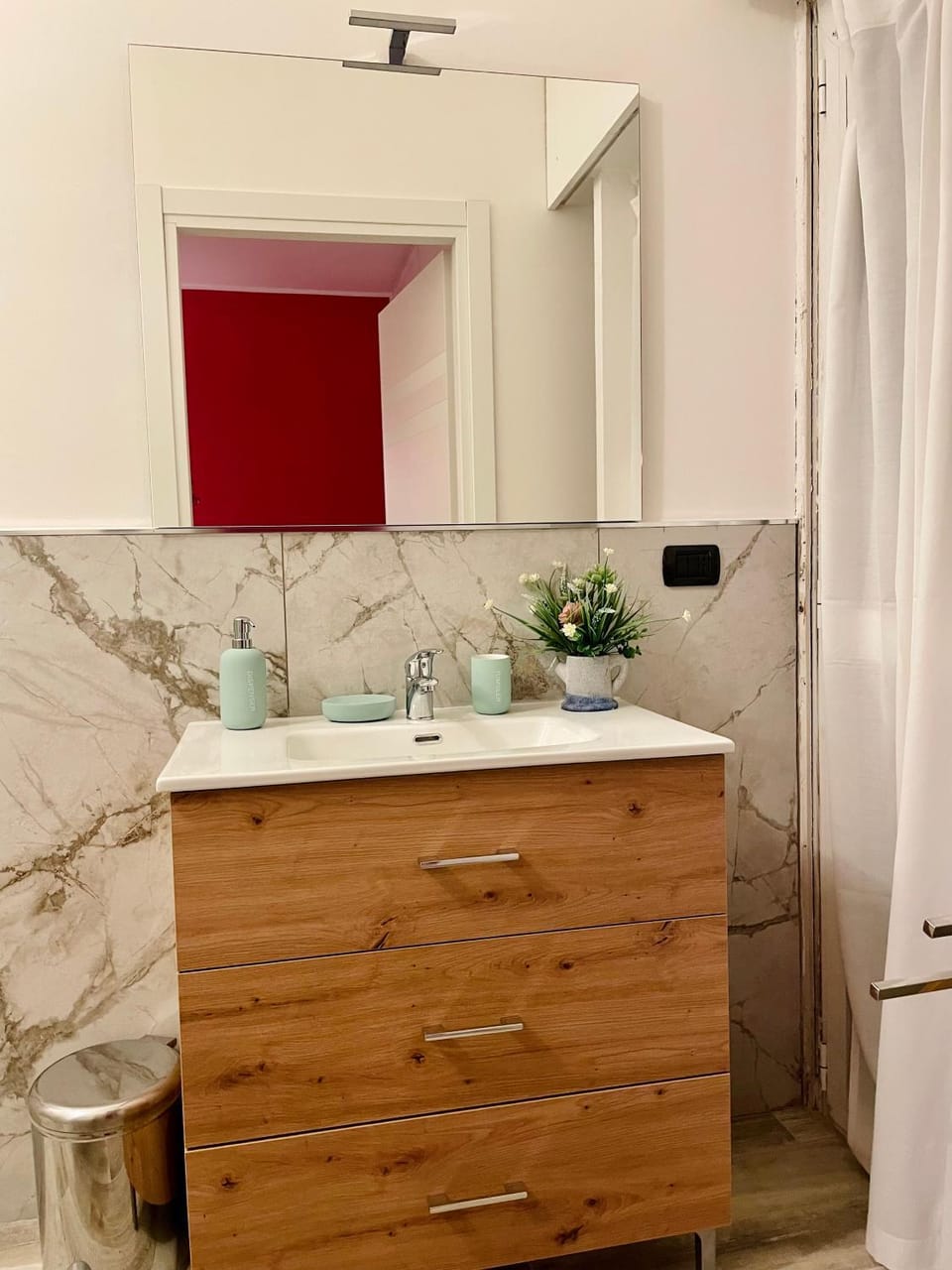 B&B Mary&Giuly Bed and Breakfast in San Donato Milanese