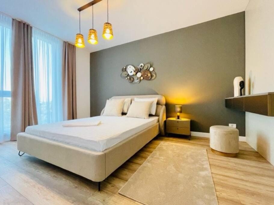 Joy City Stay Vivalia 7B-26 Apartment in Timisoara