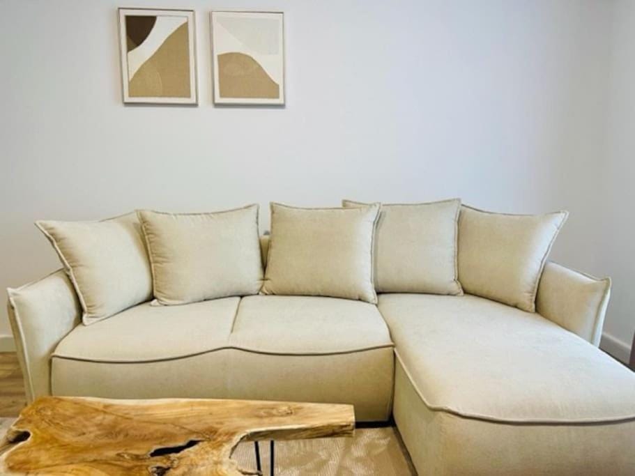 Joy City Stay Vivalia 7B-26 Apartment in Timisoara