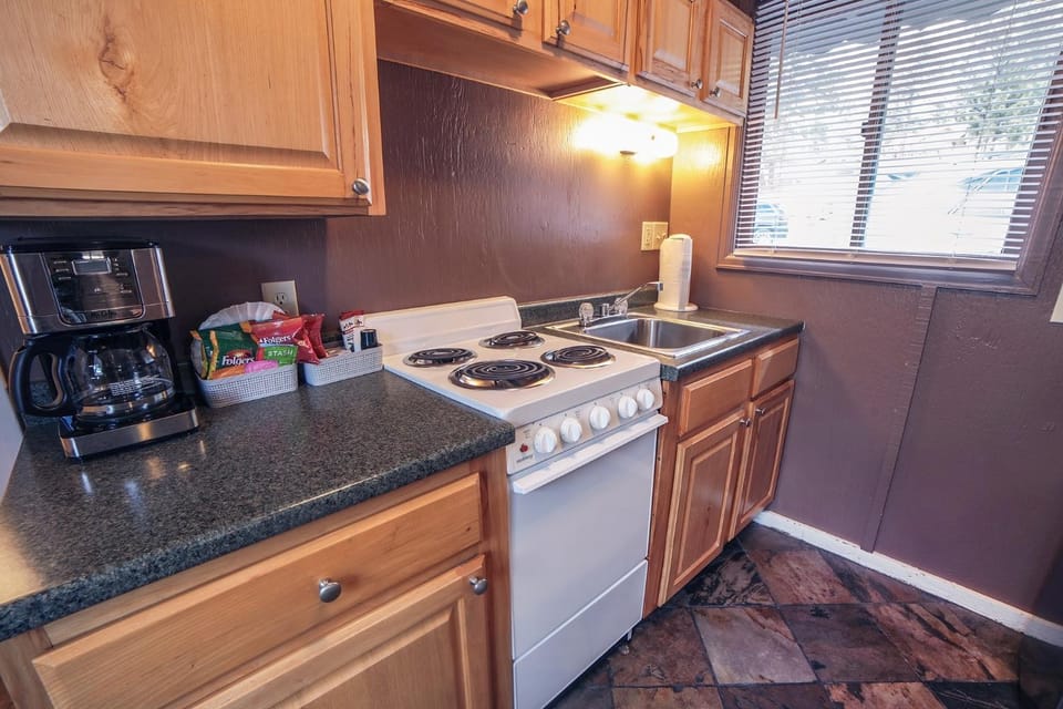 Fawn Valley Inn- Cabana apts Apartment in Estes Park