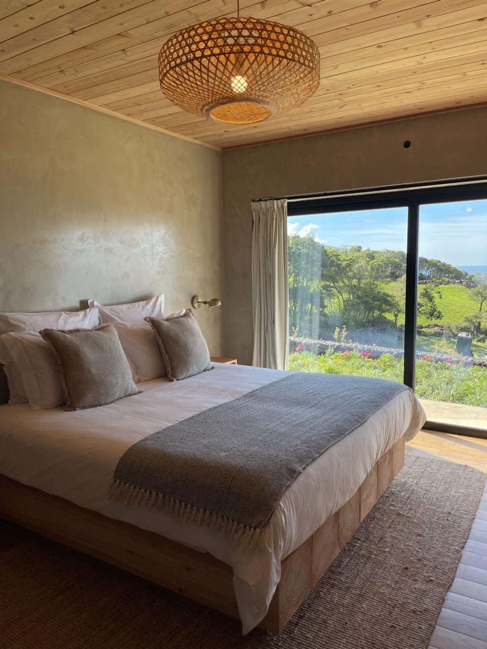 Casa da Figueira Apartment in Azores District