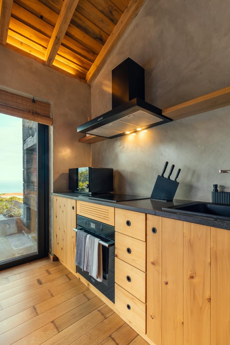 Casa da Figueira Apartment in Azores District