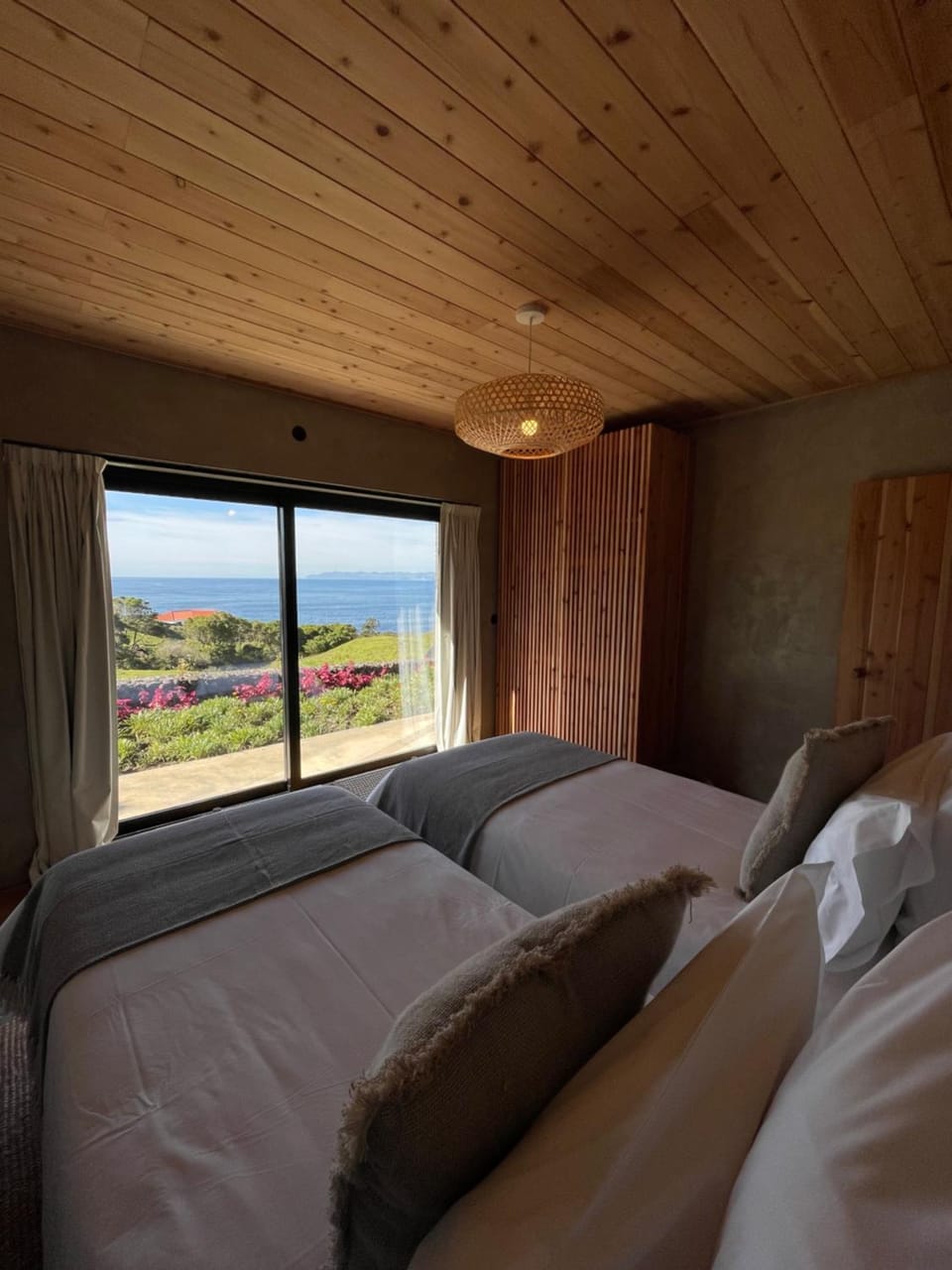 Casa da Figueira Apartment in Azores District