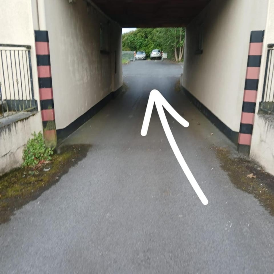 Neighbourhood, Street view