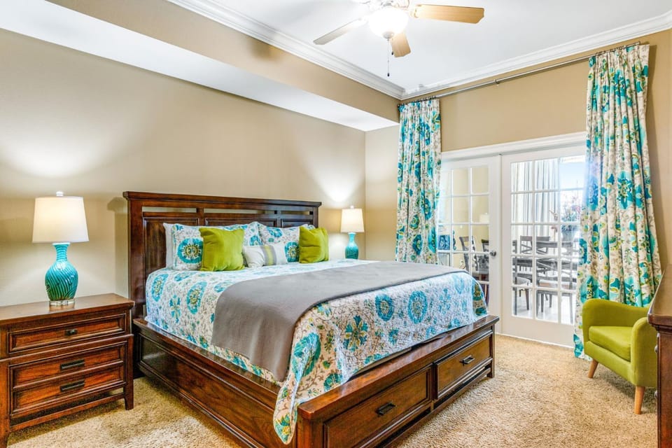 The Oasis at Orange Beach Unit 906 House in Orange Beach
