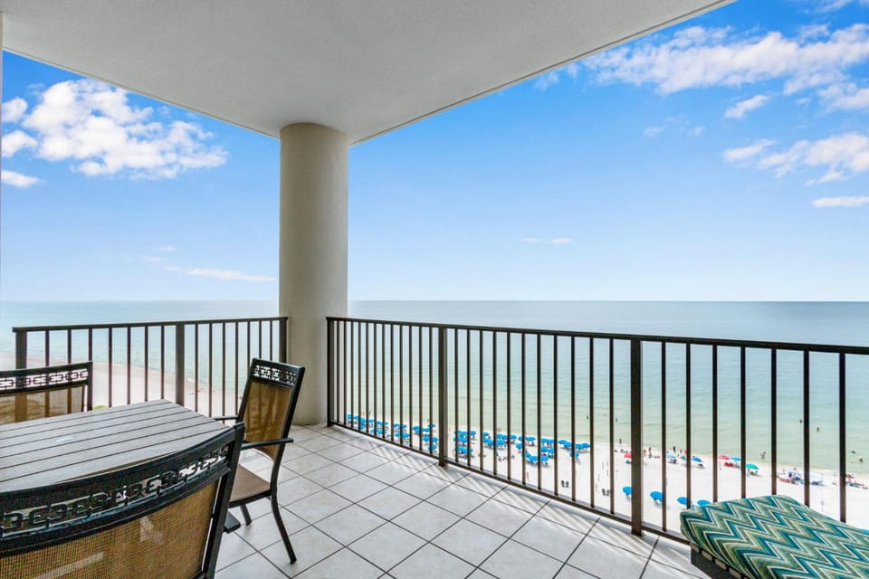 The Oasis at Orange Beach Unit 906 House in Orange Beach