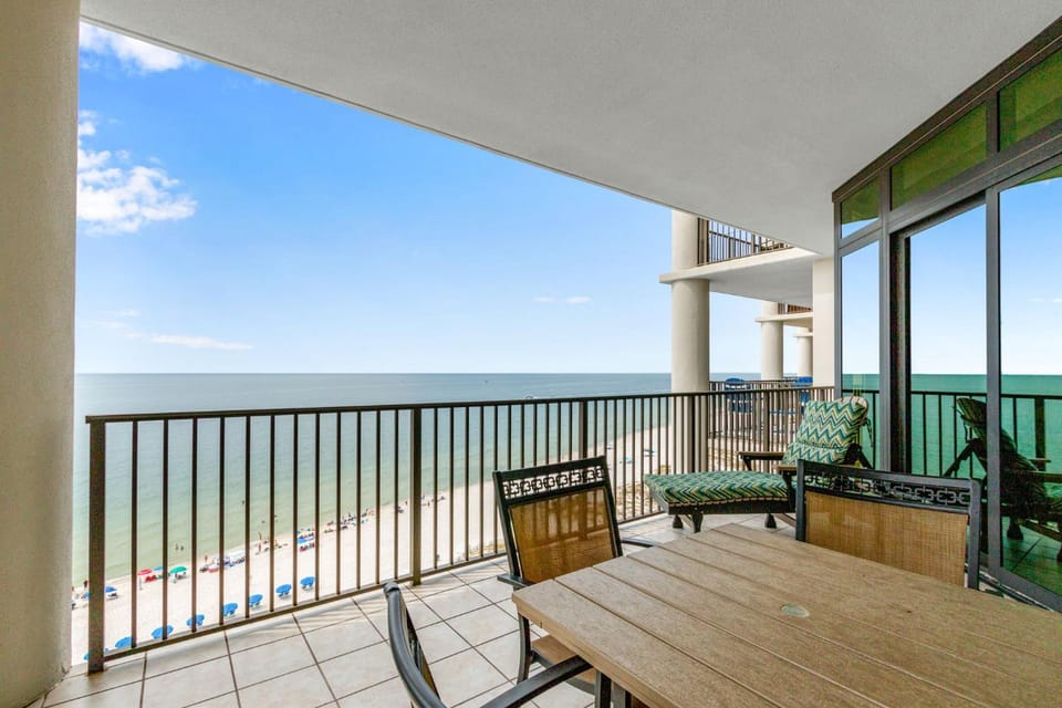 The Oasis at Orange Beach Unit 906 House in Orange Beach