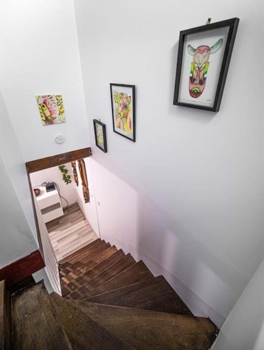 Charmant DUPLEX - centre de Fontainebleau Apartment in Fontainebleau