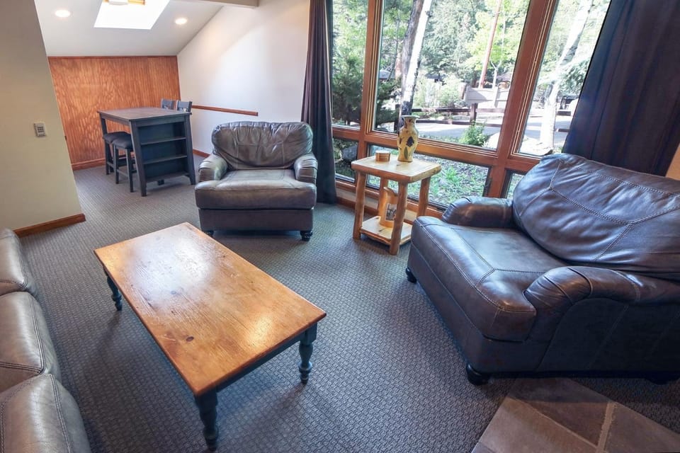 Sunnyside Knoll- 7 cabin Cabin in Estes Park