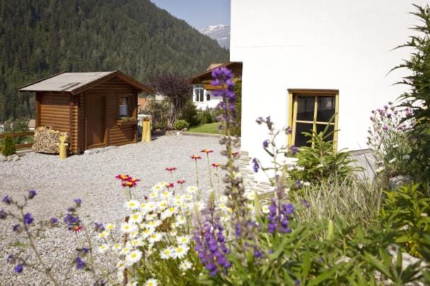 Apart Mangweth Apartment in Trentino-South Tyrol