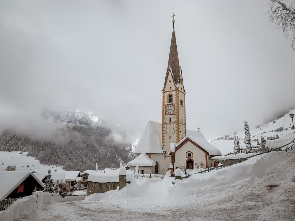 Apart Mangweth Apartment in Trentino-South Tyrol