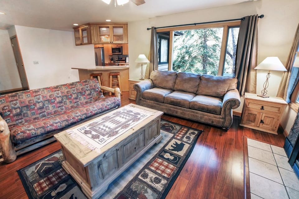 Sunnyside Knoll- 6 cabin Cabin in Estes Park