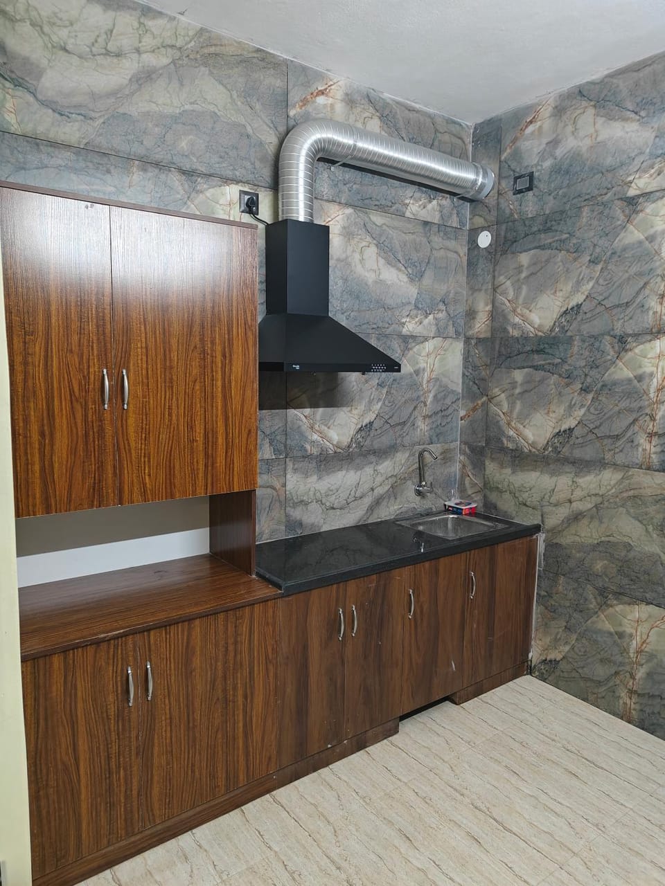 Treva Blue Nest Apartment in India