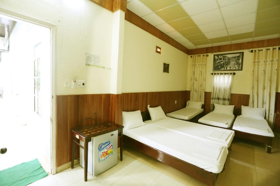 Homestay Hong Cong Bed and Breakfast in Hoi An