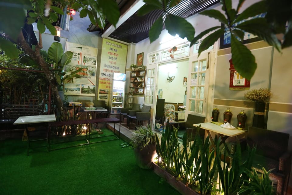 Restaurant/places to eat, Garden, Lobby or reception, Banquet/Function facilities, Area and facilities, Non alcoholic drinks
