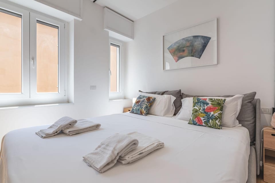 Easylife - Milano - Masera 10 - Porta Venezia Apartment in Milan