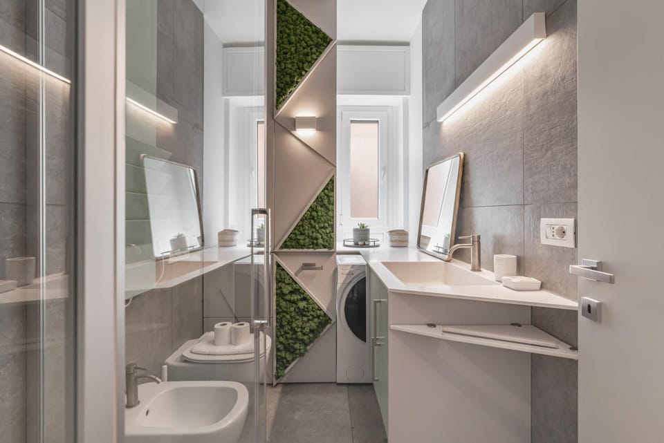 Easylife - Milano - Masera 10 - Porta Venezia Apartment in Milan