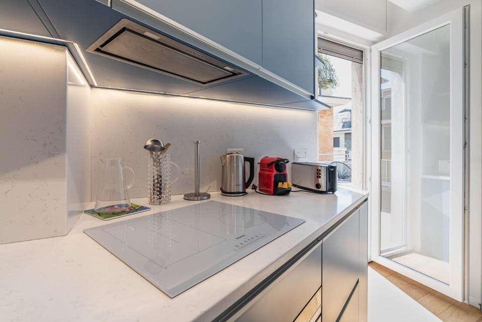 Easylife - Milano - Masera 10 - Porta Venezia Apartment in Milan
