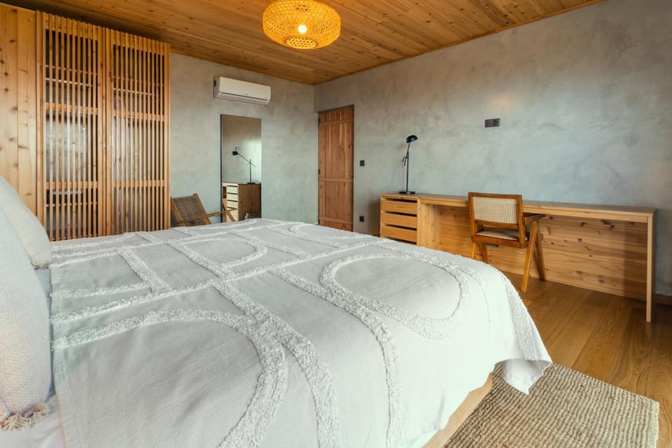 Casa do Alecrim Apartment in Azores District
