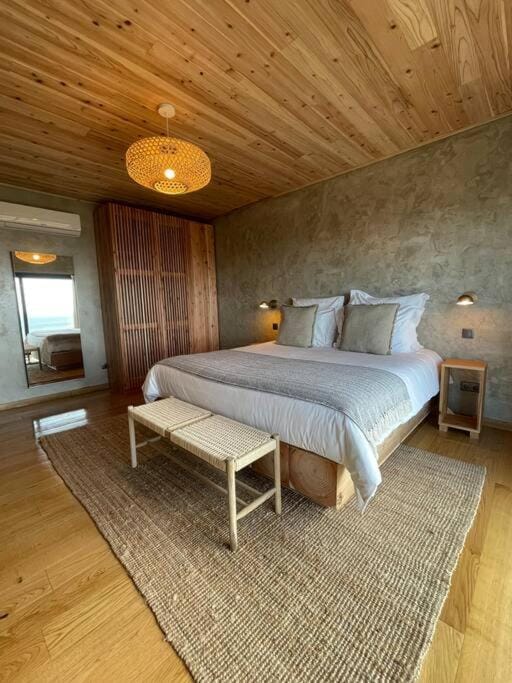 Casa do Alecrim Apartment in Azores District