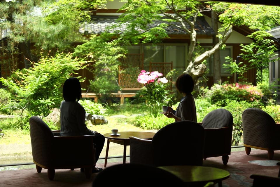 Lobby or reception, Lounge or bar