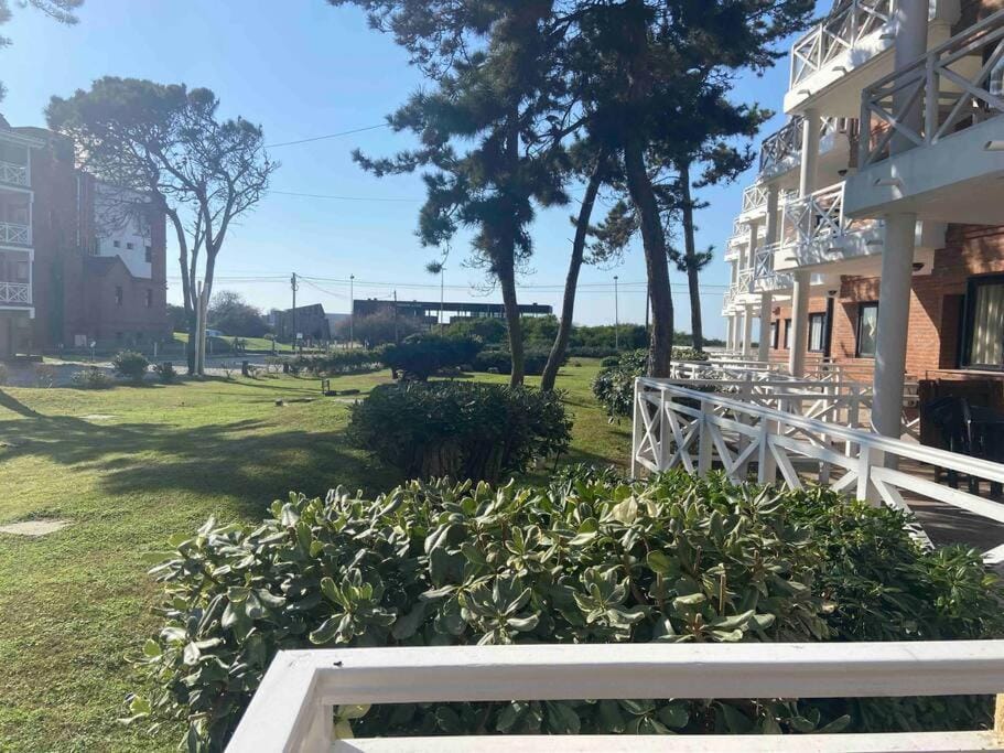 PB I Playa, confort y naturaleza todo el año Apartment in Costa del Este