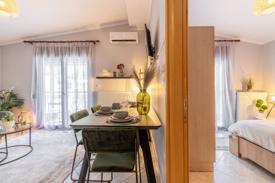 Luxury Central Apartment Apartment in Decentralized Administration of Macedonia and Thrace