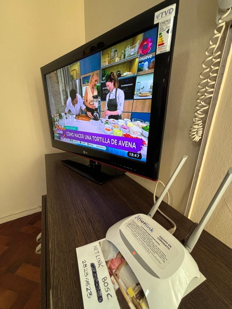 TV and multimedia