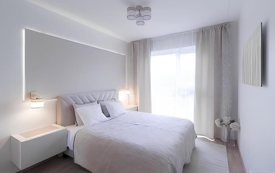 7th floor Tallinn Apartment in Tallinn