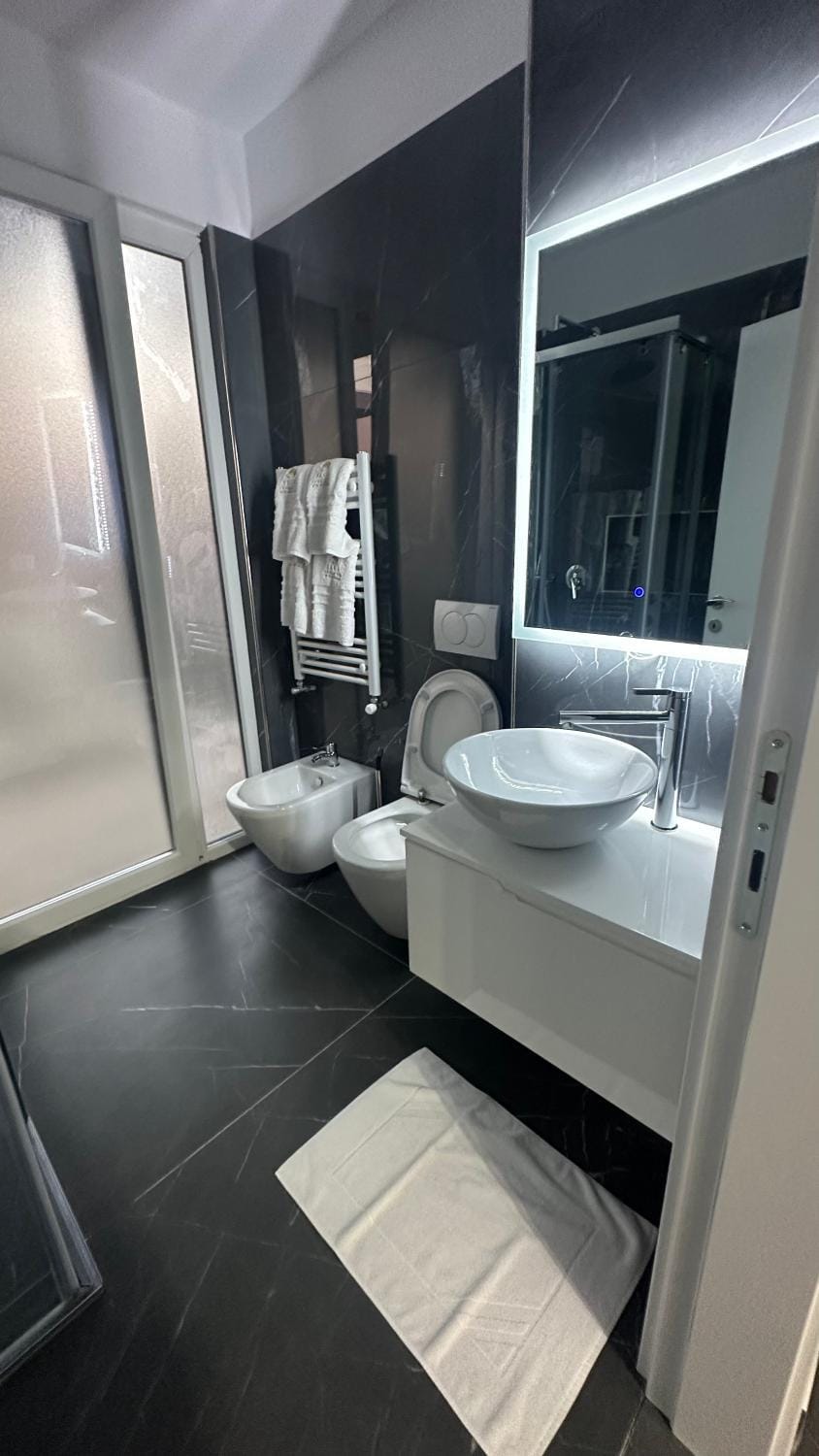 Sole apartments Tea Apartment in Europe