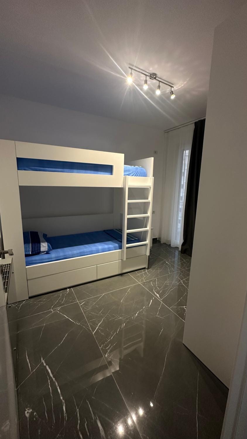 Sole apartments Tea Apartment in Europe