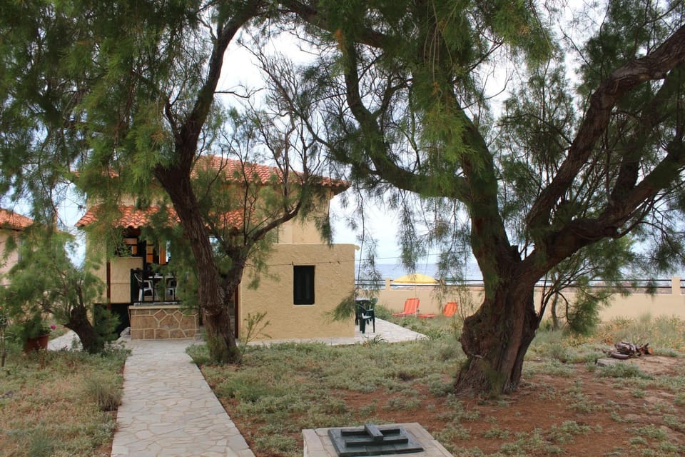 Gianna's House House in Crete