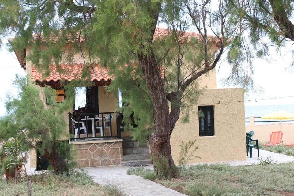 Gianna's House House in Crete