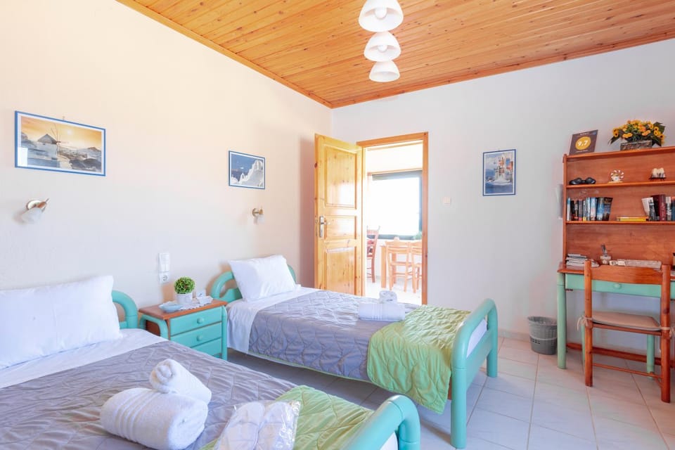 Gianna's House House in Crete