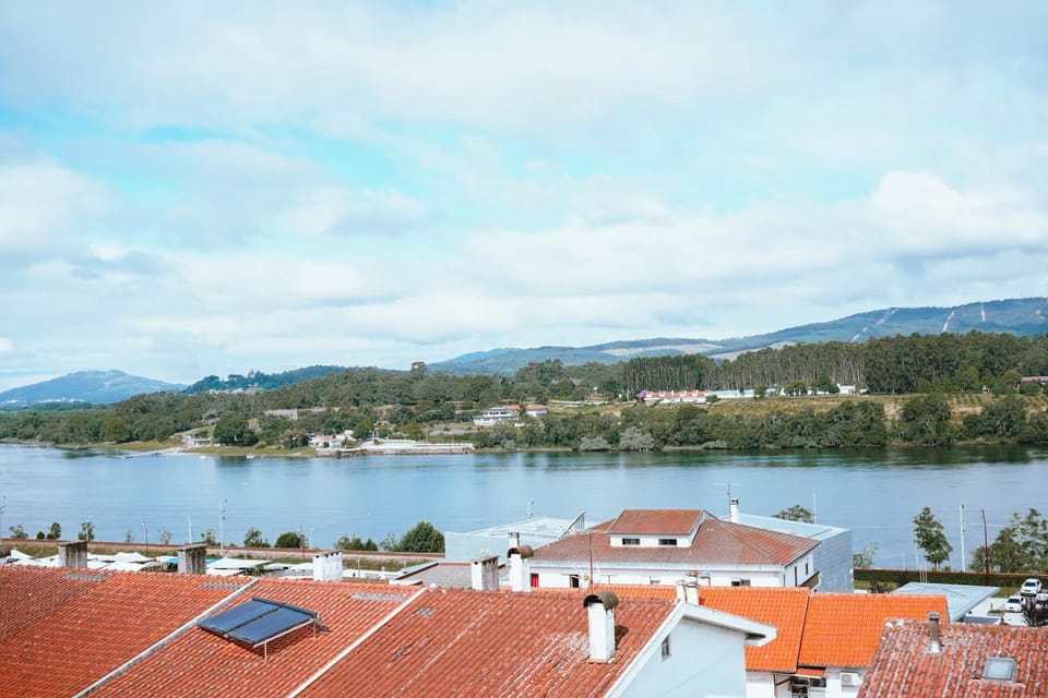 River view