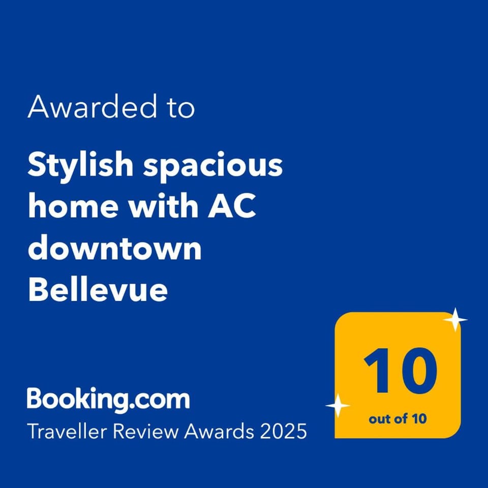 Property building, Certificate/Award