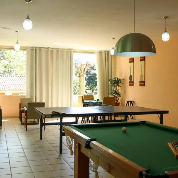Recanto dos Beija flores, Chalé Lantana c House in State of São Paulo
