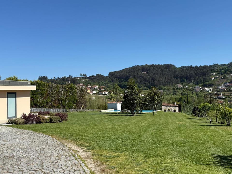 Quinta de Sub-Ribas, ideal para famílias Villa in Porto District