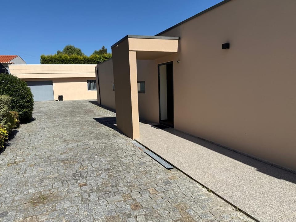 Quinta de Sub-Ribas, ideal para famílias Villa in Porto District