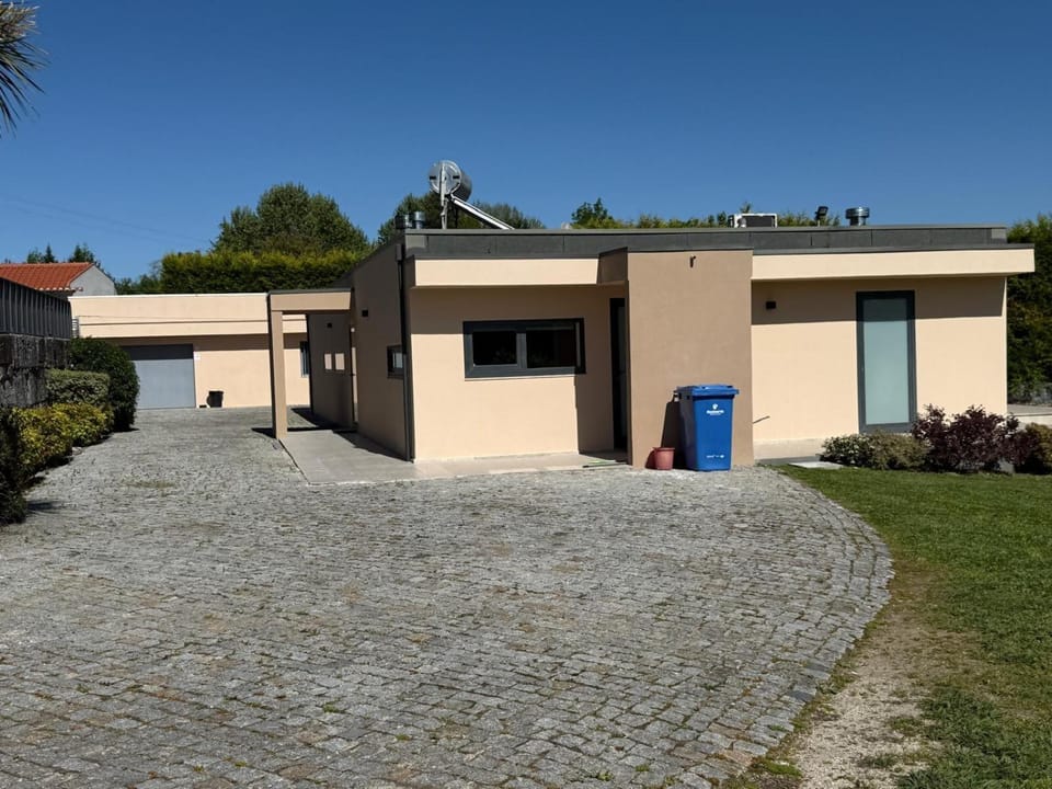 Quinta de Sub-Ribas, ideal para famílias Villa in Porto District