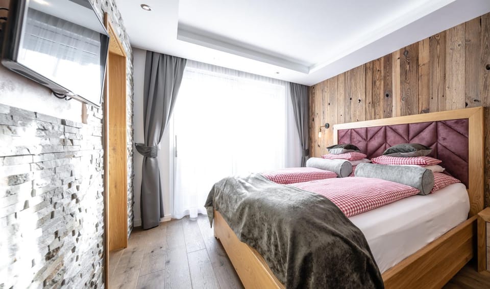 Villa Ambach Bed and Breakfast in Tyrol