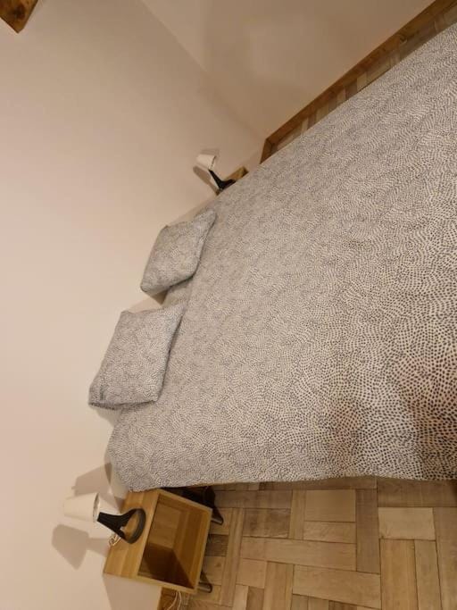 Gîte de l'étoile, 6 pers. spacieux avec extérieur House in Grand Est