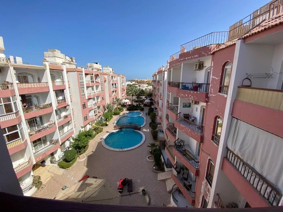ديزرت بيرل Apartment in Hurghada