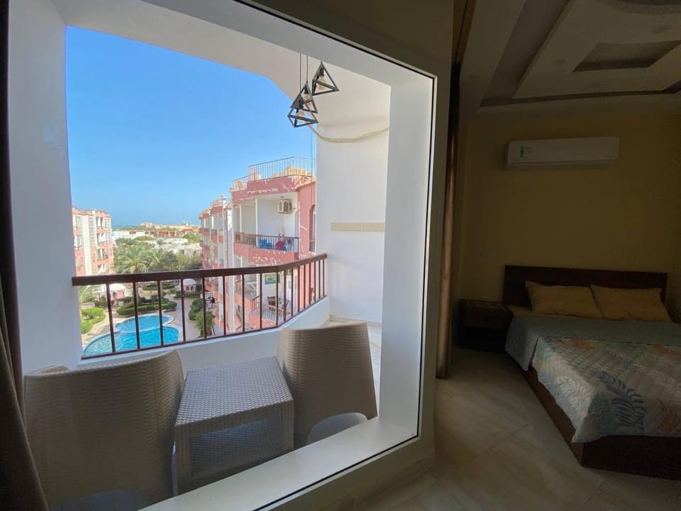 ديزرت بيرل Apartment in Hurghada